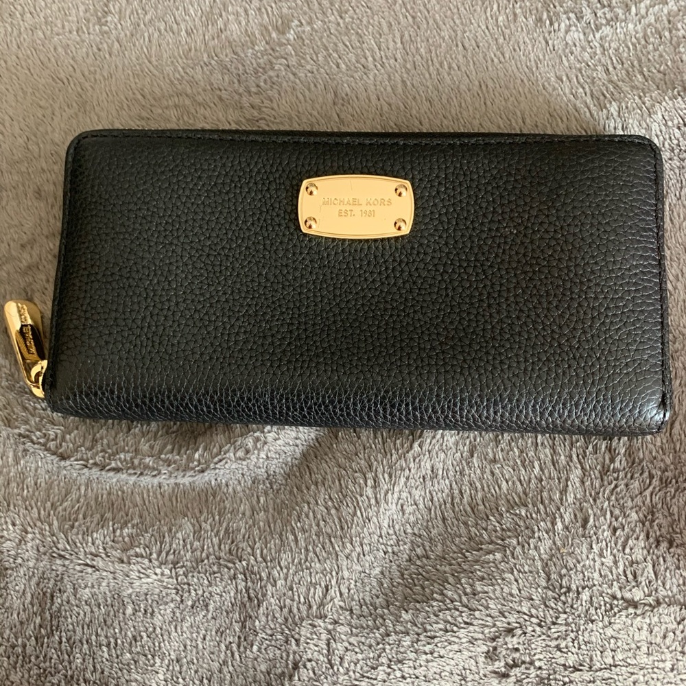 Michael Kors - Woman’s Wallet